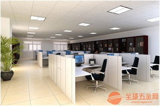 青島廠房、產(chǎn)品展示區(qū)與廠長辦公室的專業(yè)裝修與圖文設(shè)計